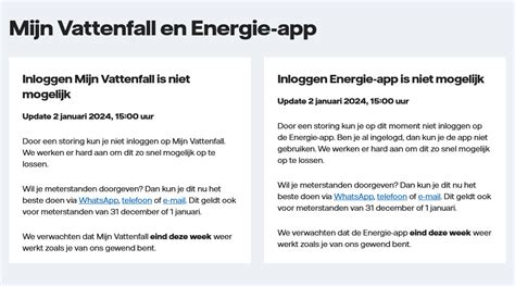 mijn vattenfall energie app|Als klant krijg je met Mijn Vattenfall en de Energie